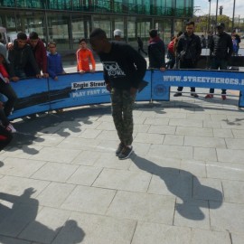 20170426 engie street heroes zaventem  14 - Sportraad Zaventem 